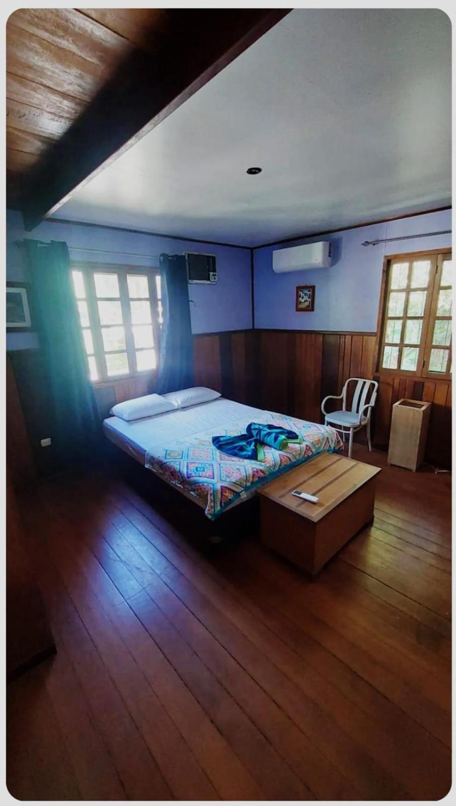 Ferienwohnung Casa Berta Puerto Viejo de Talamanca Exterior foto